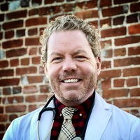 Timothy Kummerling, headshot