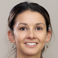 Dr. Mascarenas, headshot