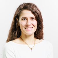 Hannah Pilla, PsyD, MSCP