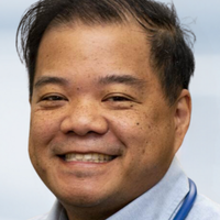 Max Chen, MD