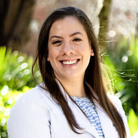 Audrey Rowen, headshot