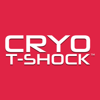 Cryo T Shock Appointment, headshot