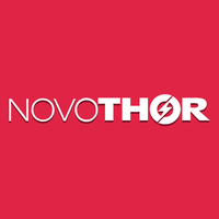 Novo Thor Appointment, headshot