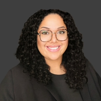 Dominique Addison-West, MBA, headshot