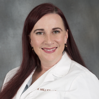 Rebecca Miller, MD