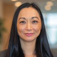 Linda Tran, DNP, APRN, FNP-C