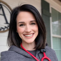 Lauren Adams, CPNP-PC