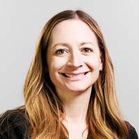 Chandelle Dinger, FNP-BC