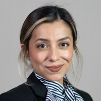 Arlene Canchola, DMD