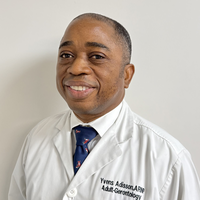 Yvens Adisson, AGNP-C, APRN