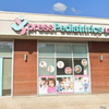 Pikesville office