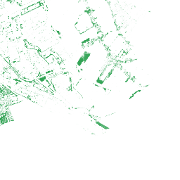 Google Environmental Insights Explorer - Make Informed Decisions