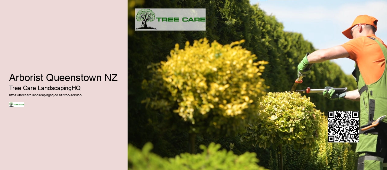 Arborist Hamilton New Zealand