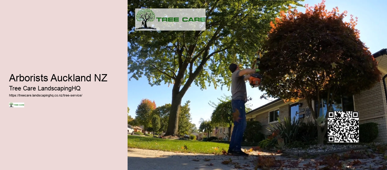 Tree Services Dunedin