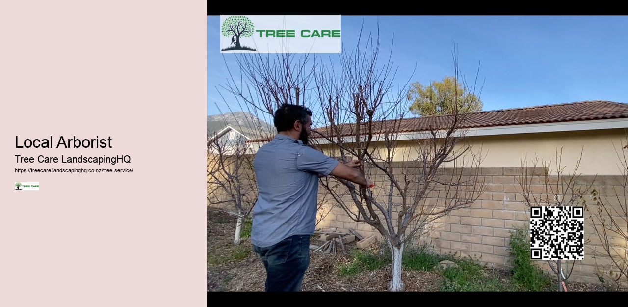 Local Arborist