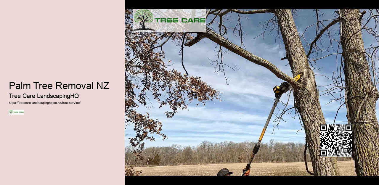 Consulting Arborist NZ