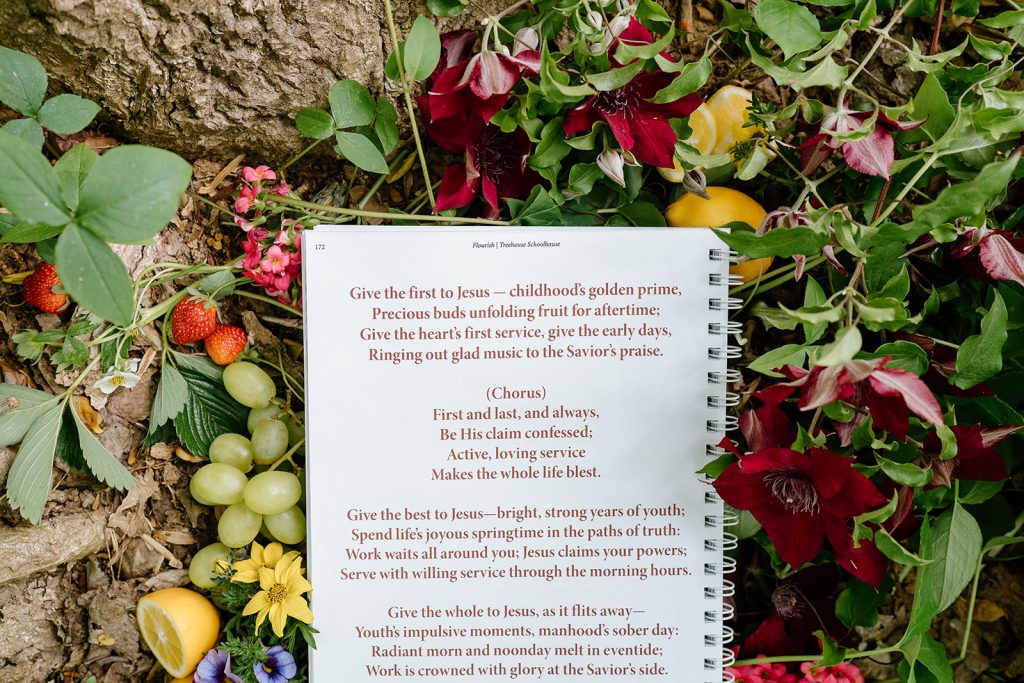 best family bible curriculum kids
