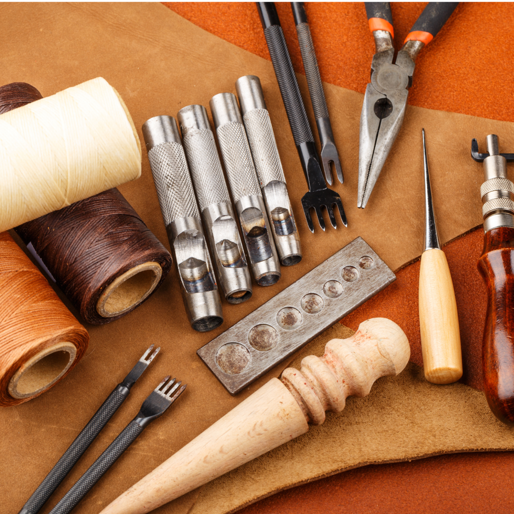 best handcrafts for kids and tips to teach them