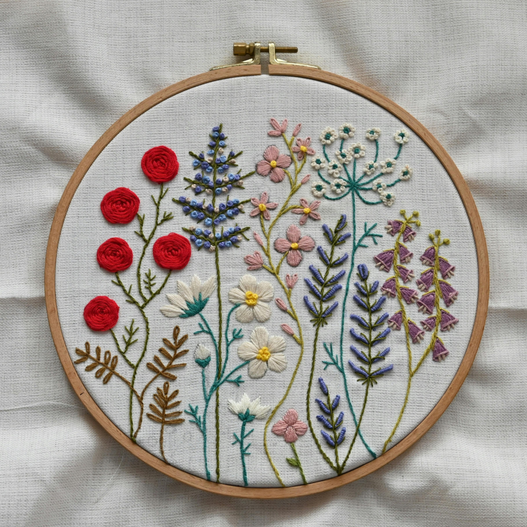 best handcrafts for kids and tips to teach them