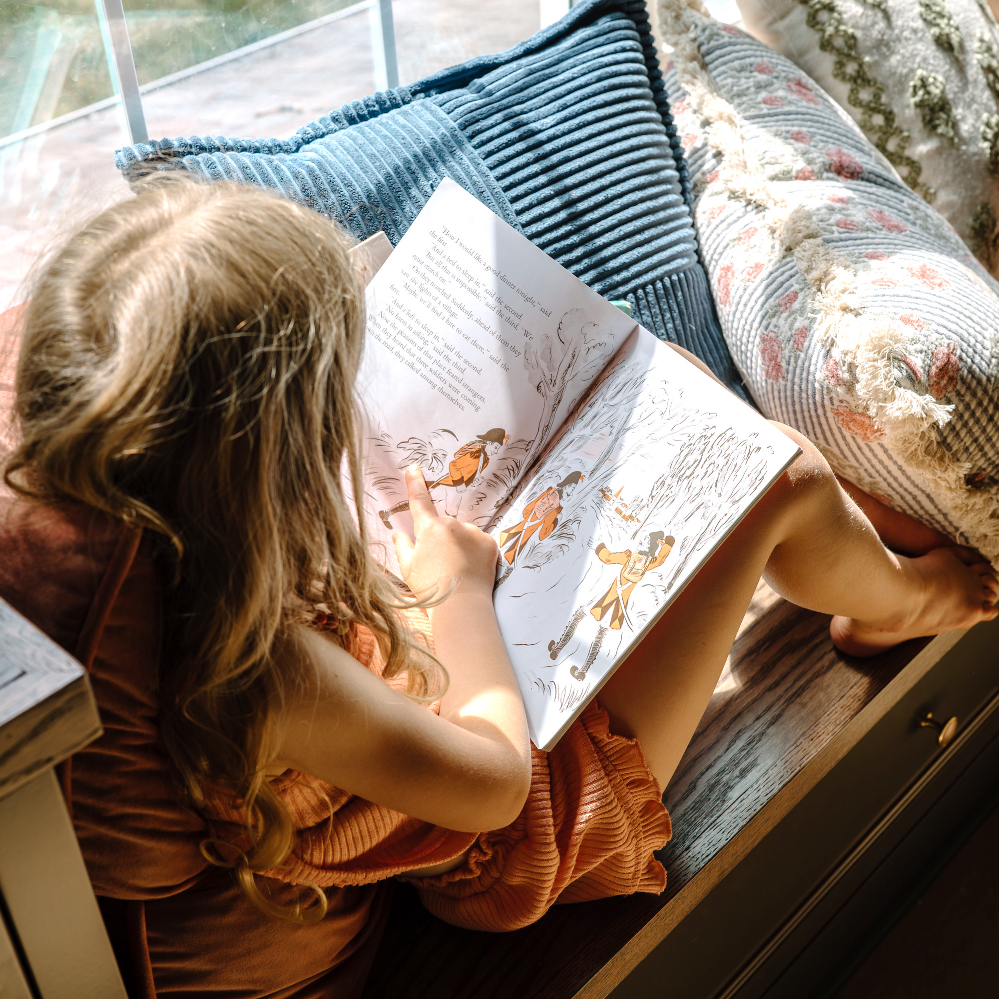 15 Great Book to Movie Adaptations for Children