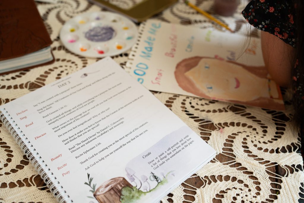 public speaking in homeschool ideas