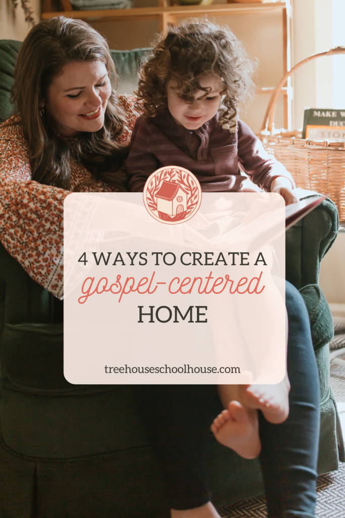 how to teach the gospel