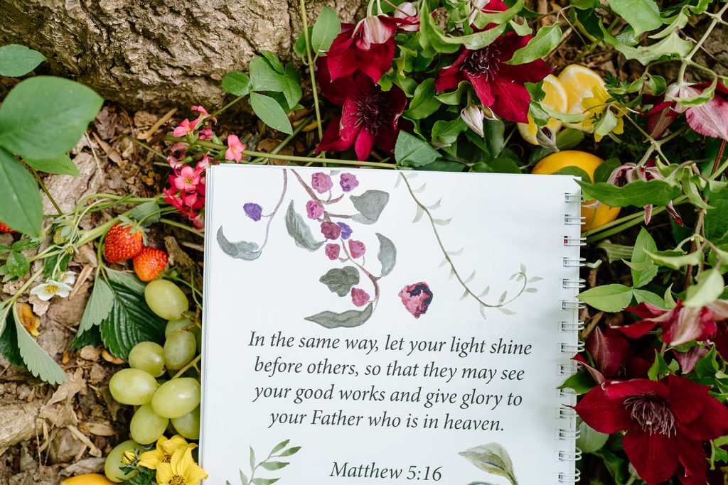 10 Kids’ Bible Activities for Growing a Relationship with God