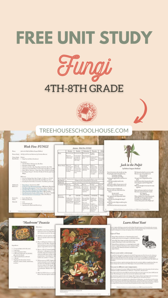 Intermediate Nature Study