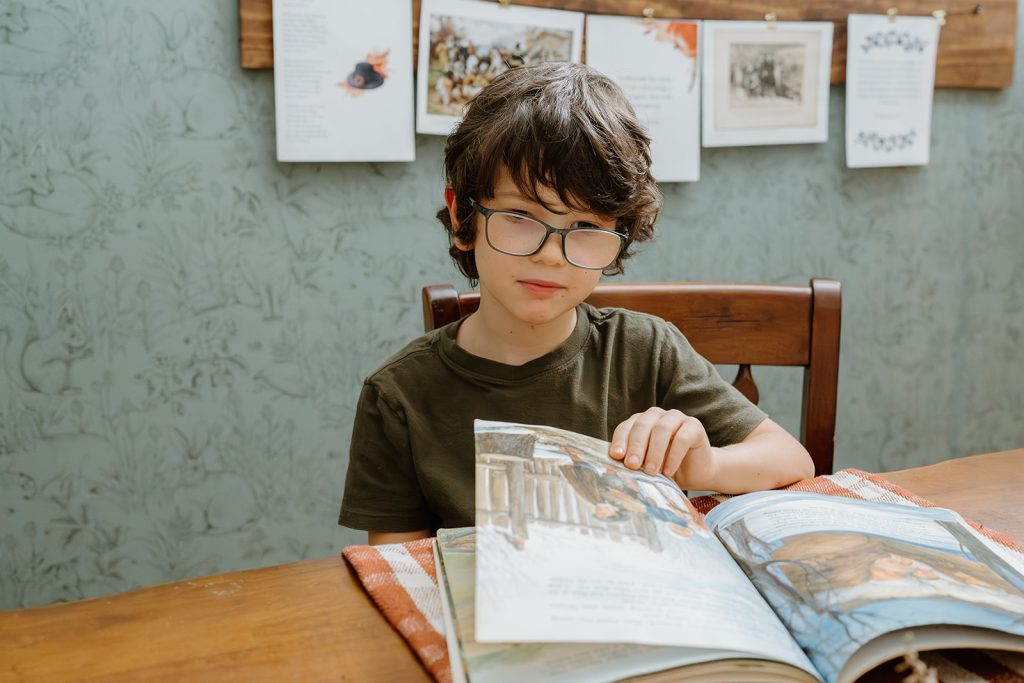 best history curriculum homeschool