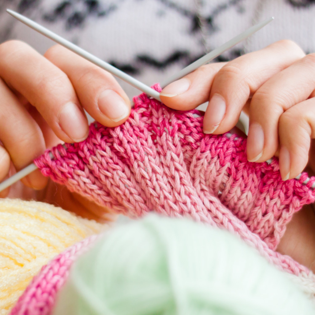 best handcrafts for kids and tips to teach them