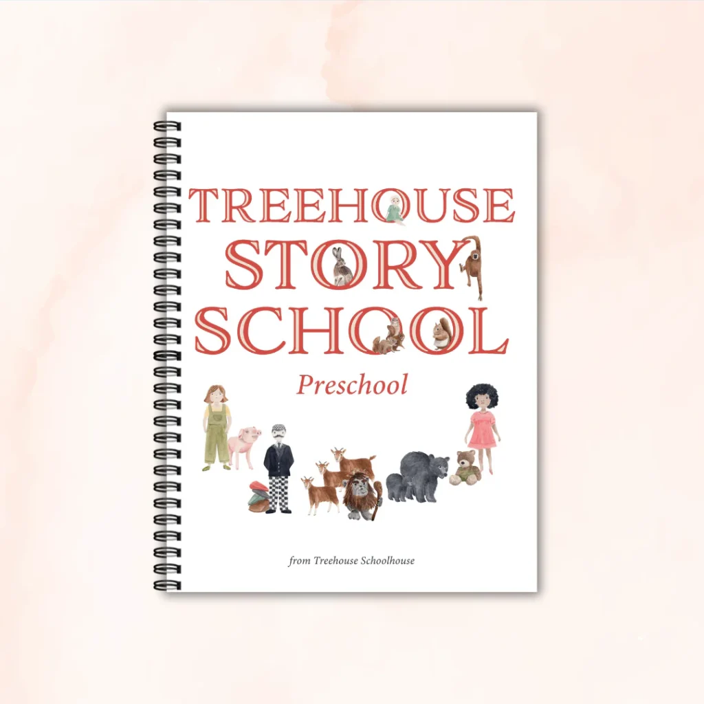 Treehouse Story School Preschool