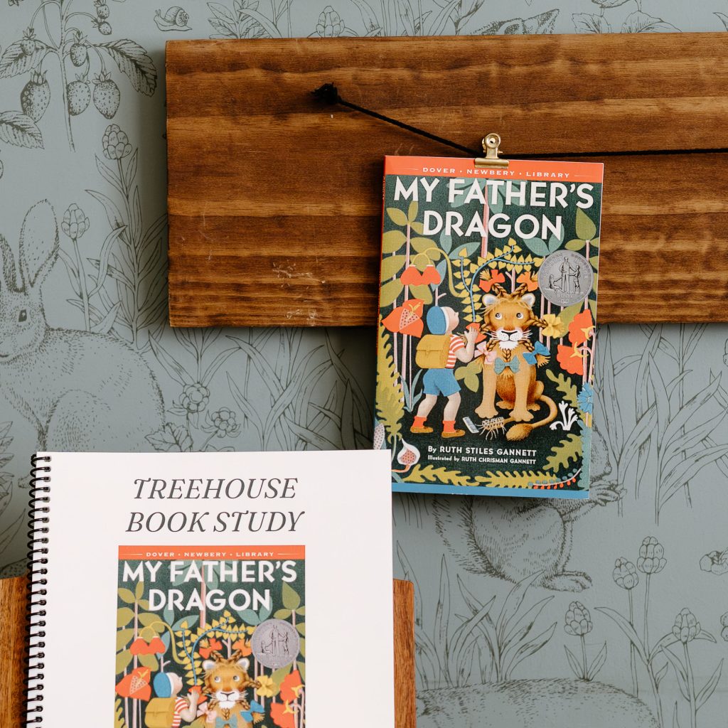 favorite family read-aloud books