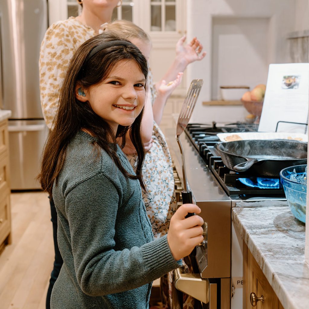 best chores for kids