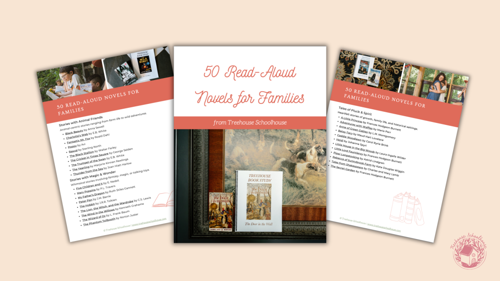 best read aloud books for kids