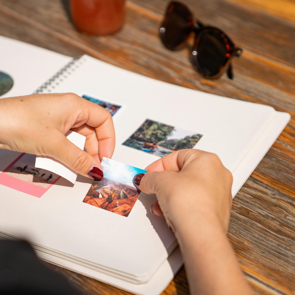 best handcrafts for kids and tips to teach them
