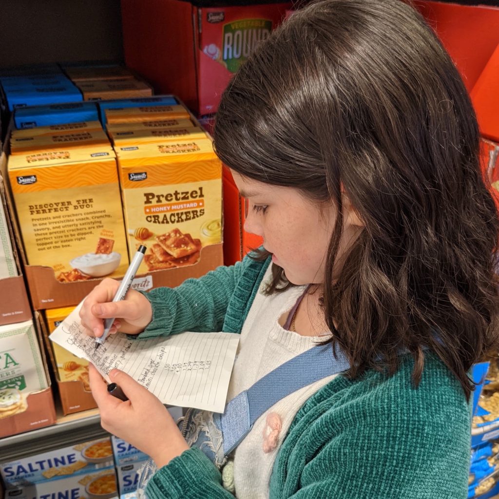 teaching children and kids independence