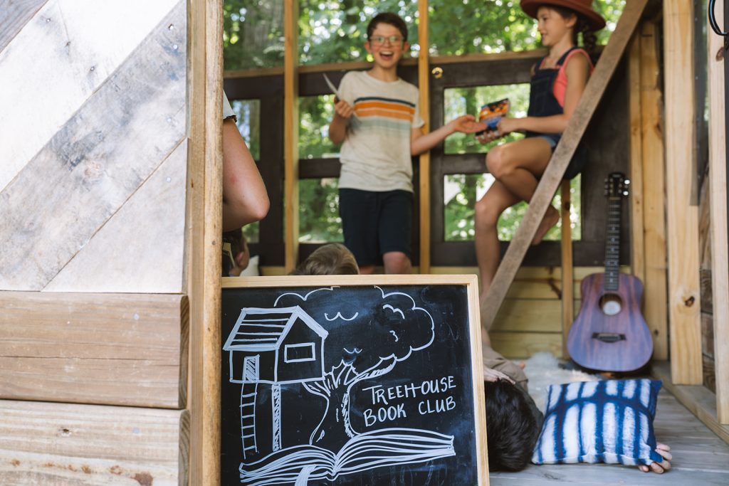 public speaking in homeschool ideas