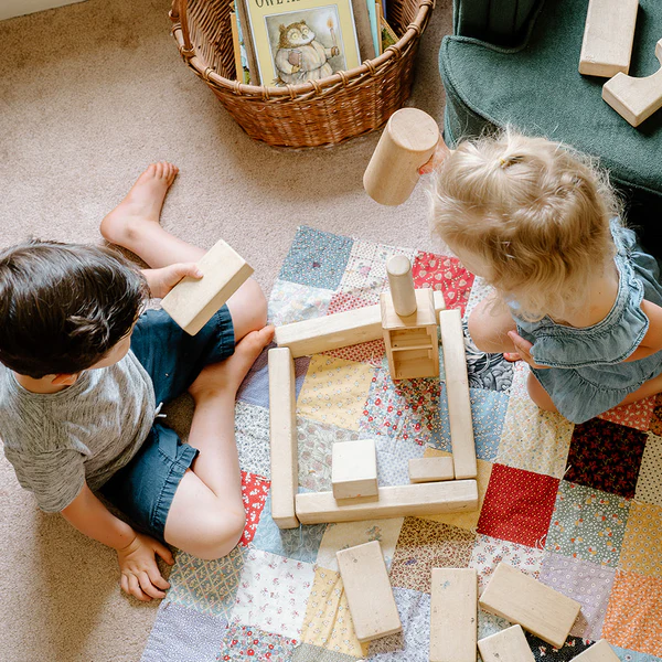 Children's Book Club - Treehouse Book Studies