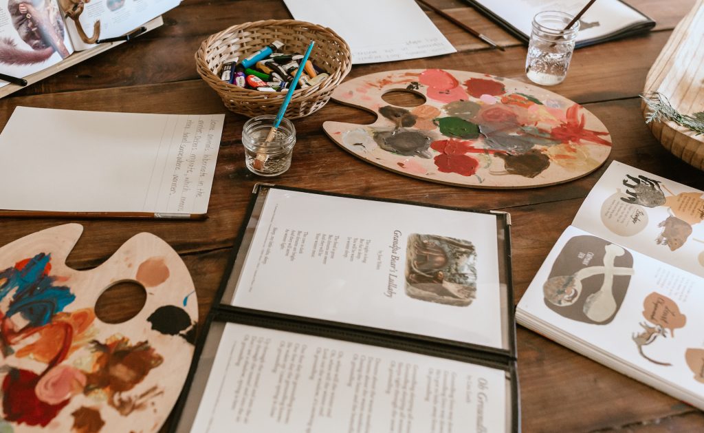 Charlotte mason method homeschooling