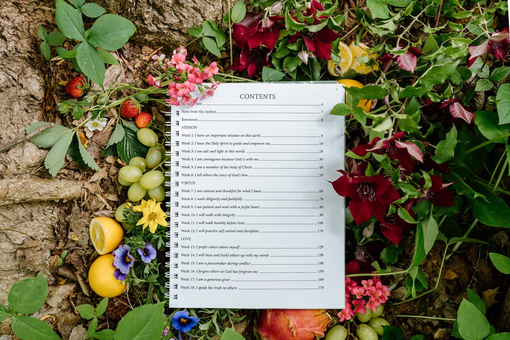 best family bible curriculum kids