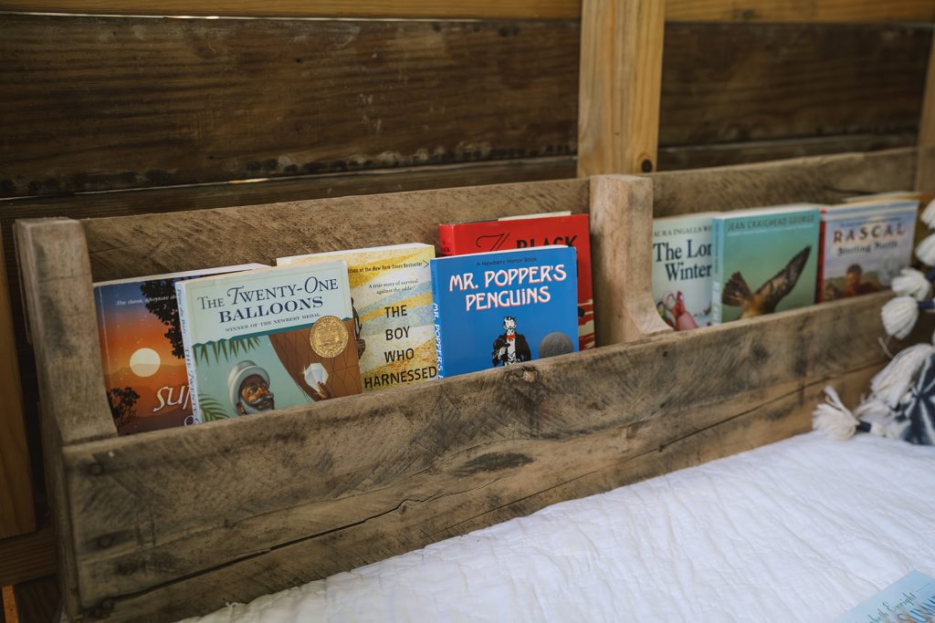 thematic learning for kids