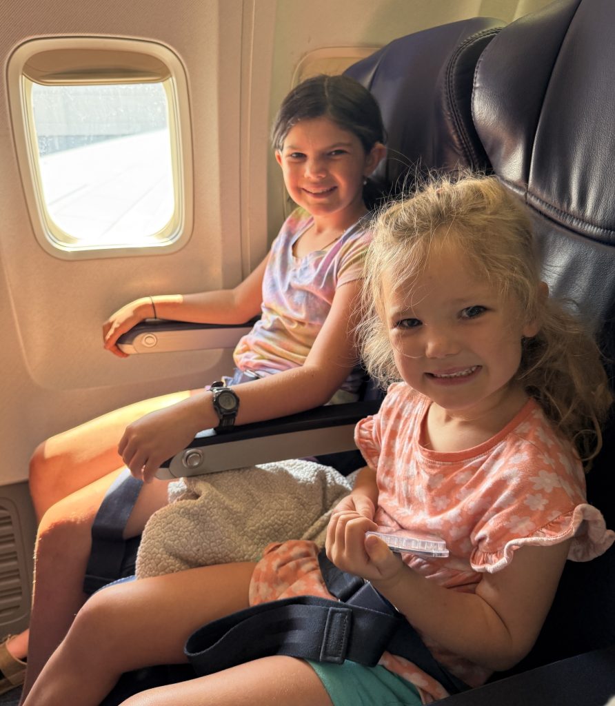 homeschool family 2025 reflections