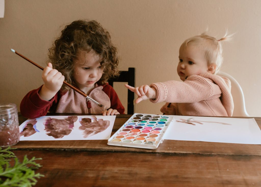 preschool schedule daily rhythm quiz