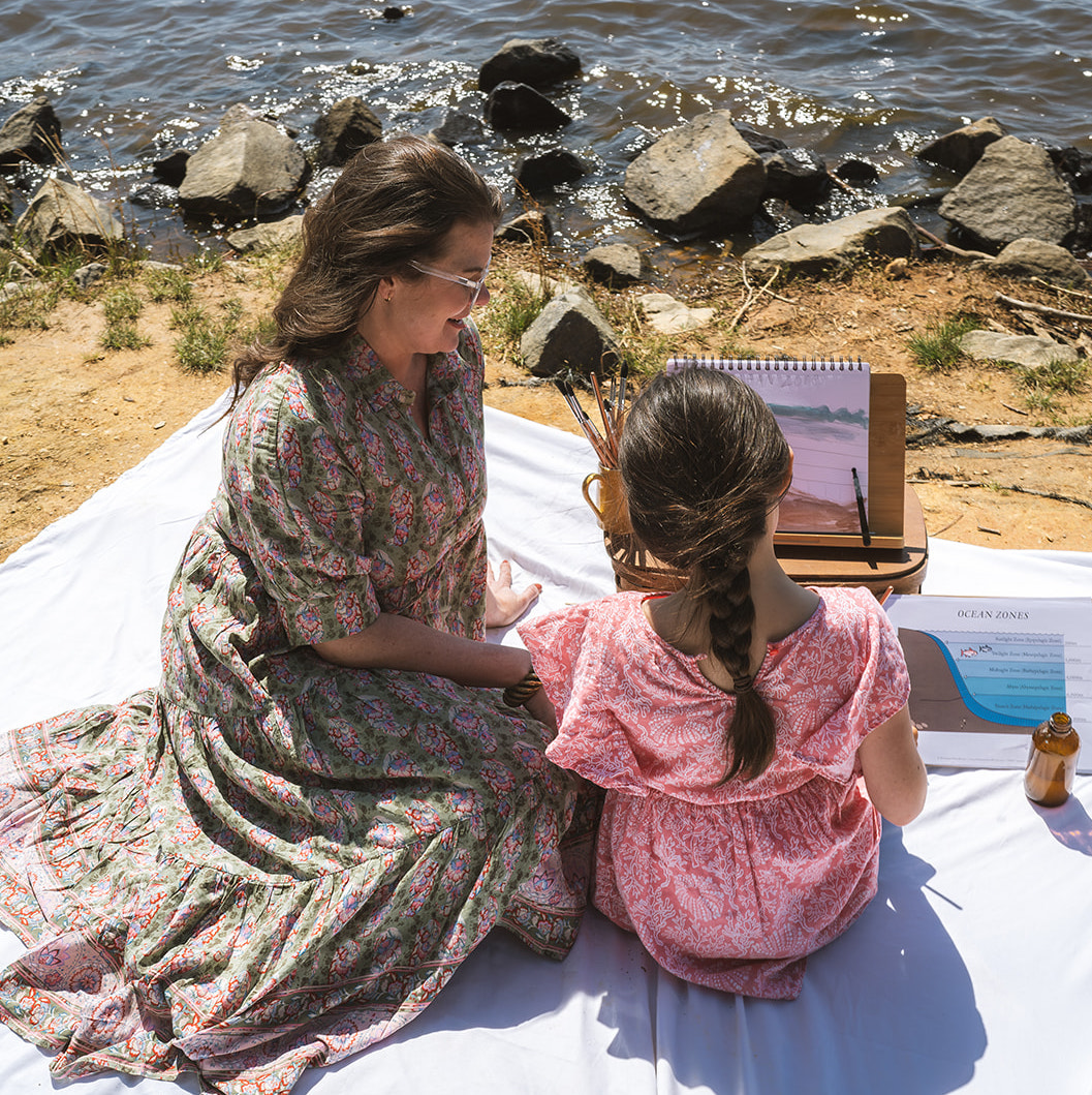Screen-Free Summer Fun: 100 Engaging Activities for Kids