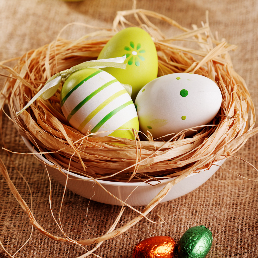 Creative and Practical Easter Basket Ideas