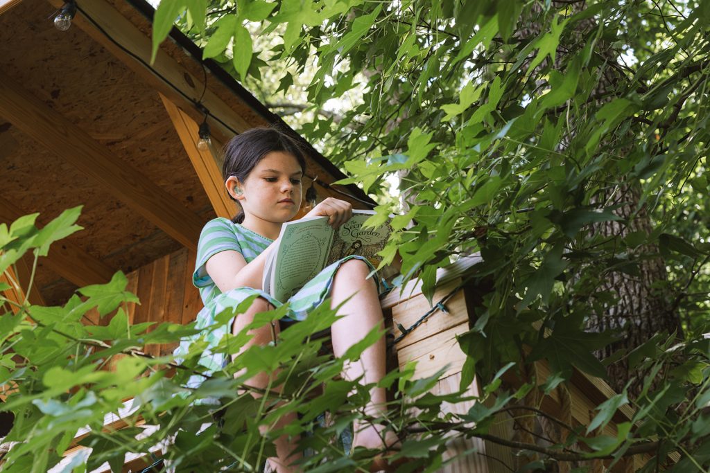 screen free activities kids summer