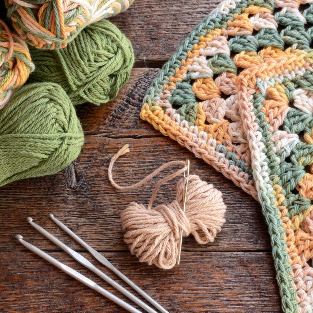 best handcrafts for kids and tips to teach them