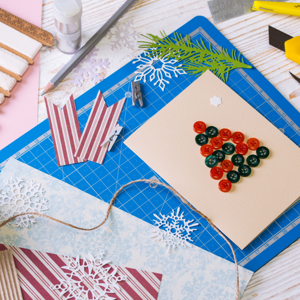 best handcrafts for kids and tips to teach them