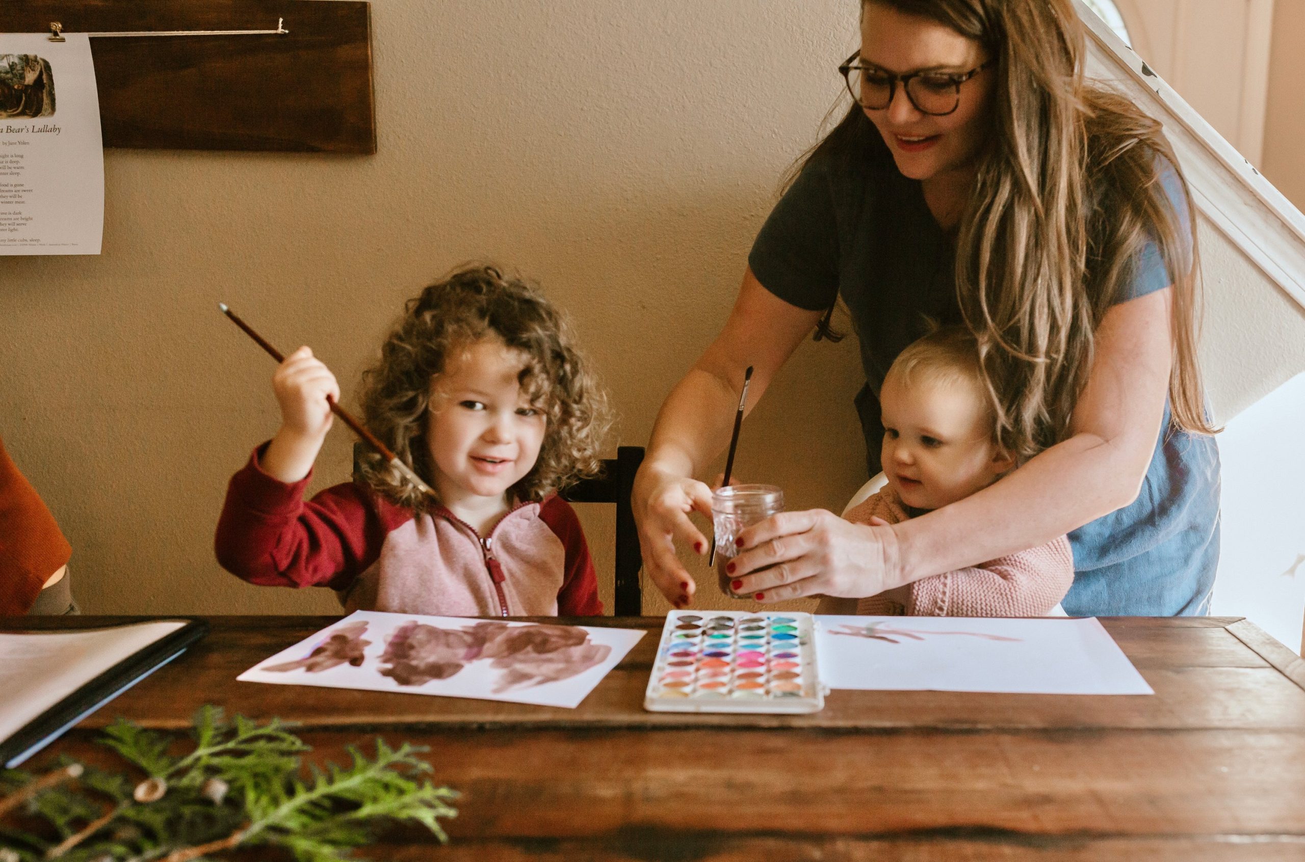 Preschool articles treehouse schoolhouse blog home education