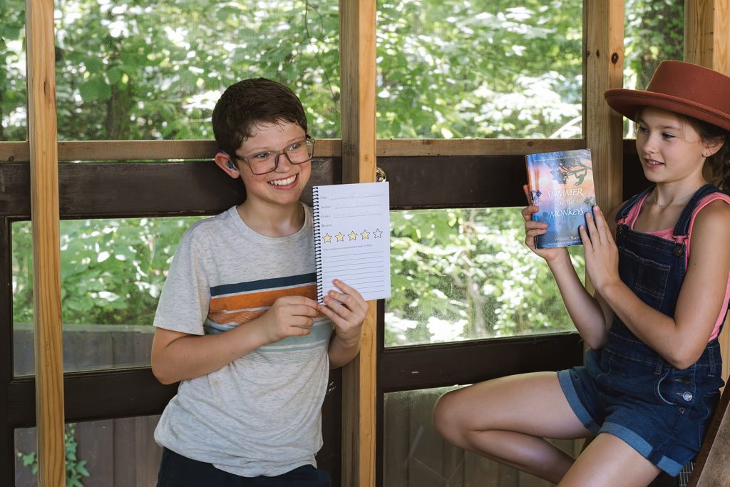 grammar curriculum review for kids